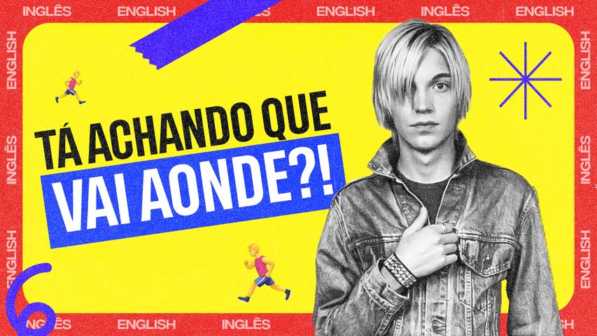 Desvende o significado de "ever" para formar novas palavras em inglês