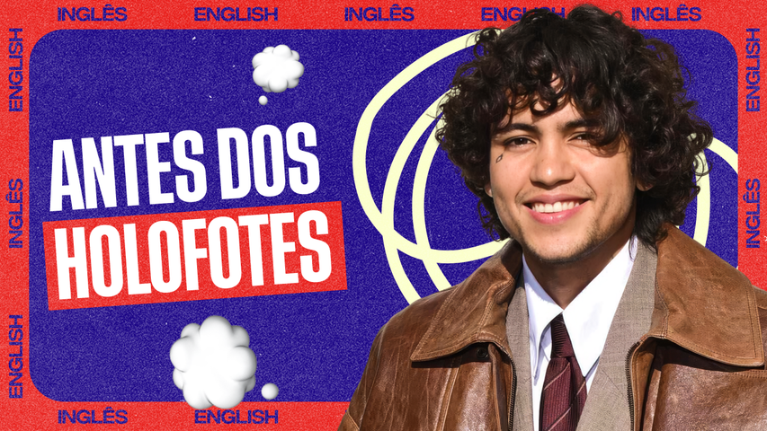 Entenda o duplo sentido de major, pitch, key e muito mais