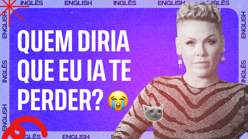 Amplie sua lista de vocabulário e saiba a diferença entre "before" e "fore"