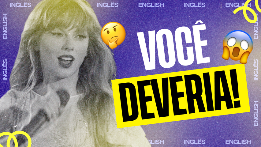 Afinal, quem deveria ter medo da Taylor?