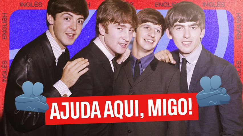 Essa aula te ajuda a melhorar sua pronúncia e a quantificar itens em inglês