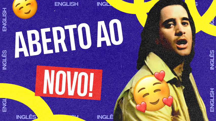 Expanda seu vocabulário com a letra dedicada ao filho do vocalista