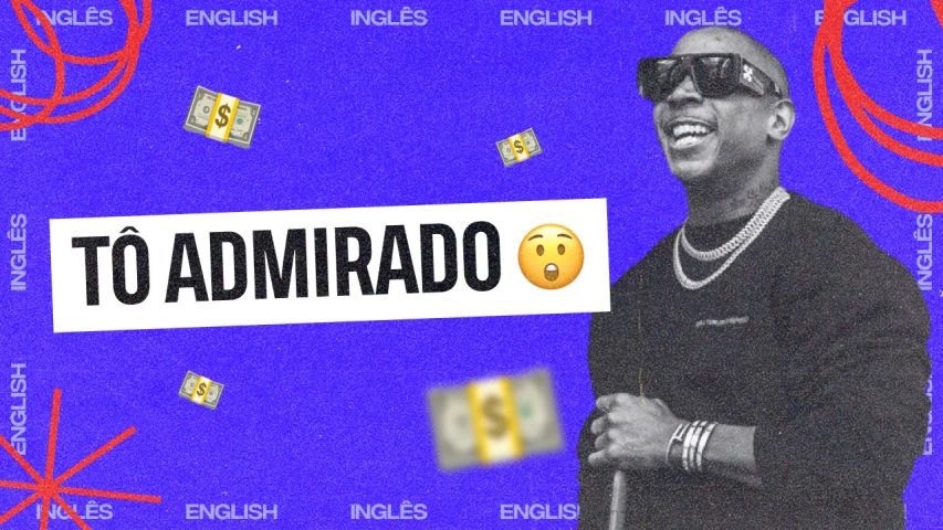 Conheça novas gírias e amplie seu vocabulário informal em inglês