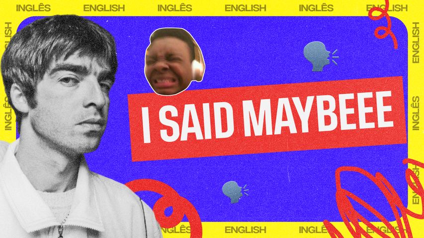 Wonderwall não existe no dicionário: aprenda neologismos