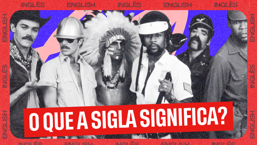 Aprenda a pronúncia diferente de "man" e "men" e o que é um direct speech