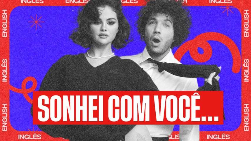 Entenda como contar algo a alguém usando "reported speech"