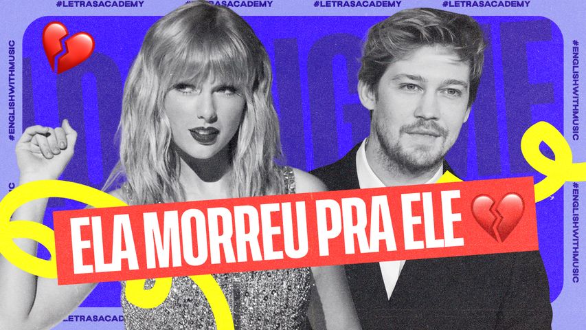 Intertextualidade: Conheça a relação da música com outras obras da Taylor