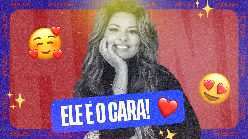 Conheça o outro significado de "one"