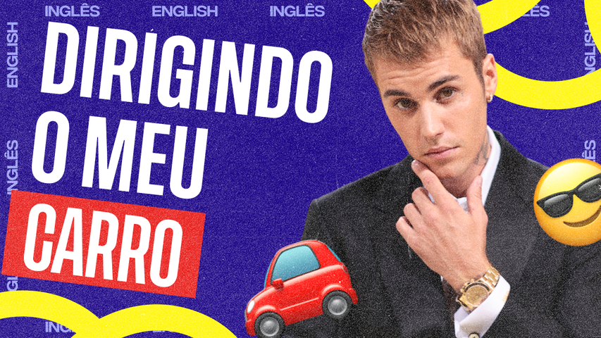Descubra como falar sobre hipóteses e a pronunciar nomes de marcas em inglês