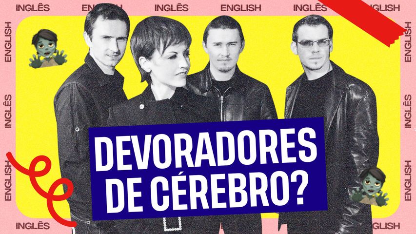 Entenda a escolha de vocabulário da banda para falar sobre guerra na música