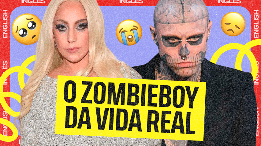 Desvende "close in on", "better off" e mais vocabulário com essa homenagem