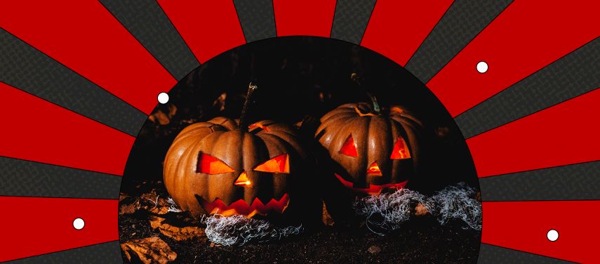 Post em destaque: Las mejores canciones de Halloween para tocar hoy 