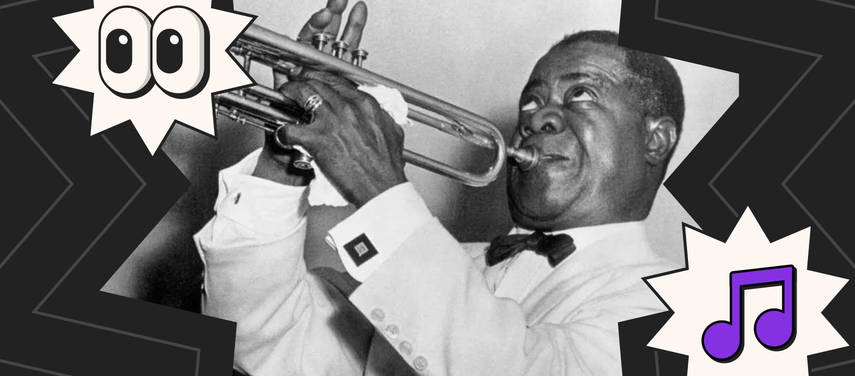 Post em destaque: La historia del jazz: todo sobre este icónico estilo musical