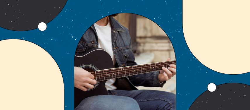 Post em destaque: 10 canciones sin cejilla para tocar en la guitarra