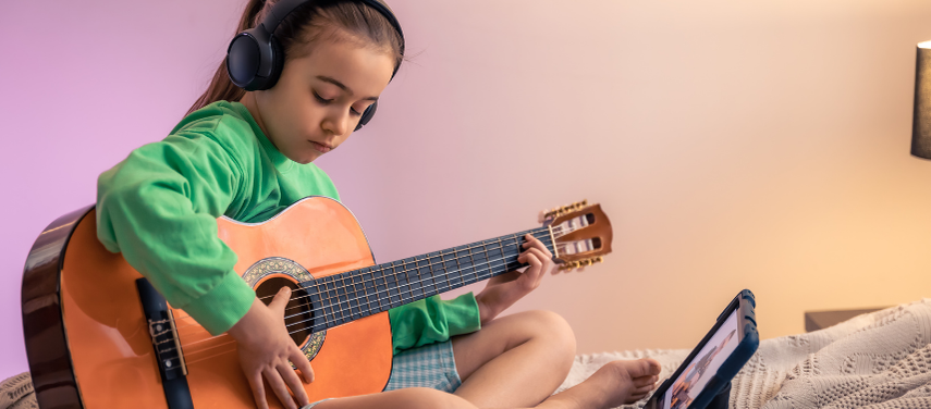 Post em destaque: Musicograma: ¿qué es y cómo hacerlo?