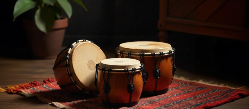 Post em destaque: Instrumentos de música andina: conoce los más importantes