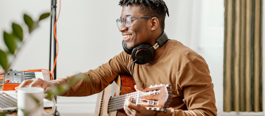 Post em destaque: ¿Qué son consonancia y disonancia en la música?