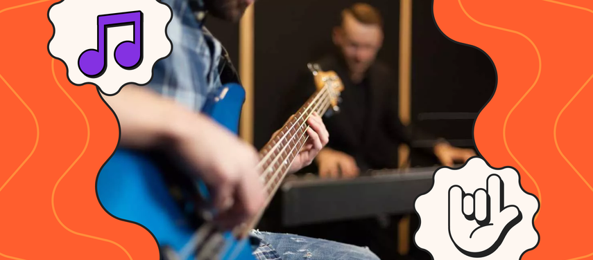 Post em destaque: Conoce todo sobre el walking bass