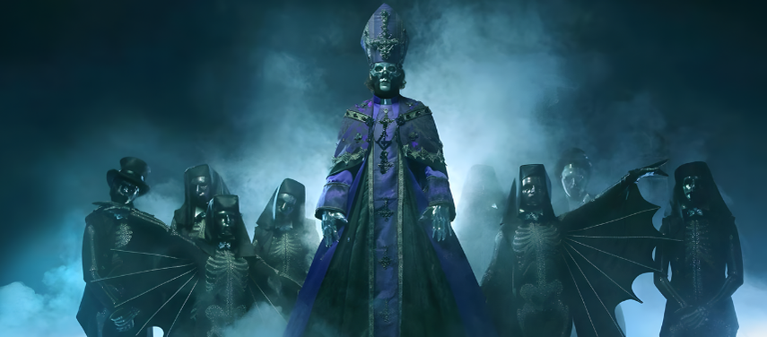 Post em destaque: Las mejores canciones de Halloween para tocar hoy 