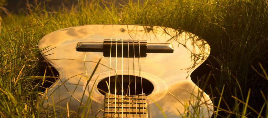 Post em destaque: Canciones cristianas en inglés y español para tocar en la guitarra