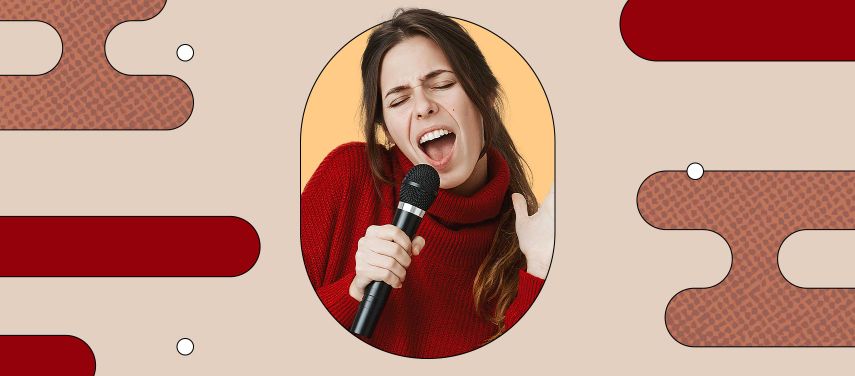 Post em destaque: Cómo aprender a cantar: la guía completa para principiantes