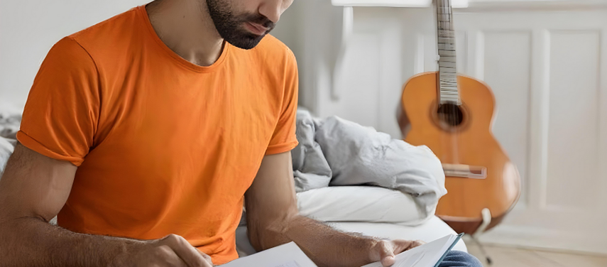 Post em destaque: ¿Qué es la melodía? Aprende todo sobre este concepto de la música