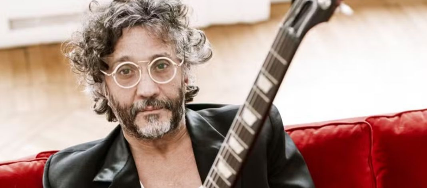 Post em destaque: Canciones del rock argentino: clásicos para tocar