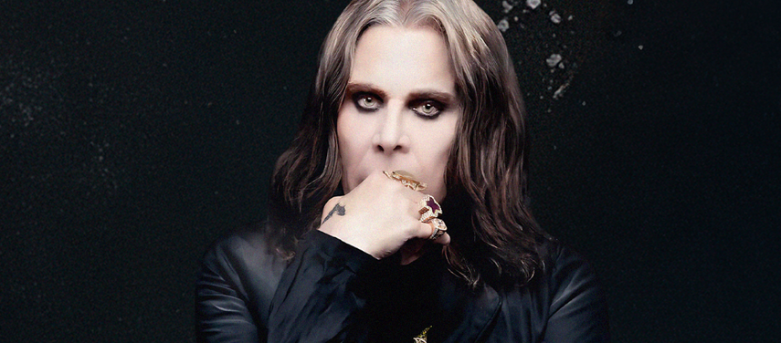 Post em destaque: Quién fue Ozzy Osbourne, el rey del heavy metal y líder de Black Sabbath