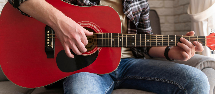 Post em destaque: Técnicas de armónicos: aprende en la guitarra