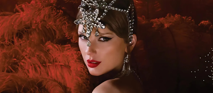 Post em destaque: Aprende los mejores acordes de Taylor Swift en la guitarra