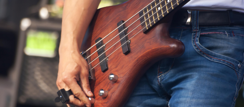 Post em destaque: Las mejores técnicas de bajo para aprender a tocar