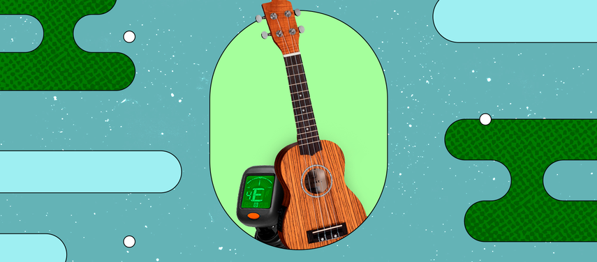 Post em destaque: Como afinar o ukulele? 5 dicas para aprender