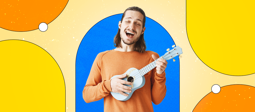 Post em destaque: Como tocar ukulele? Aprenda com nosso guia