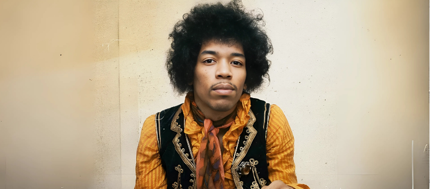 Post em destaque: Quem foi Jimi Hendrix? Conheça a história do gênio das guitarras