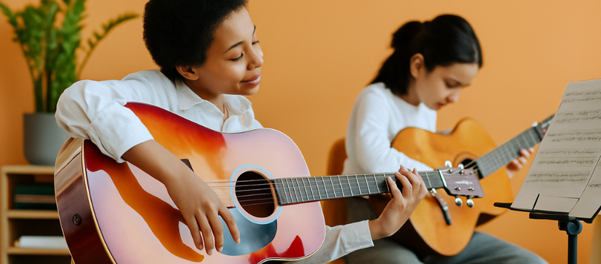 Post em destaque: O que é um musicograma? Aprenda sobre essa abordagem