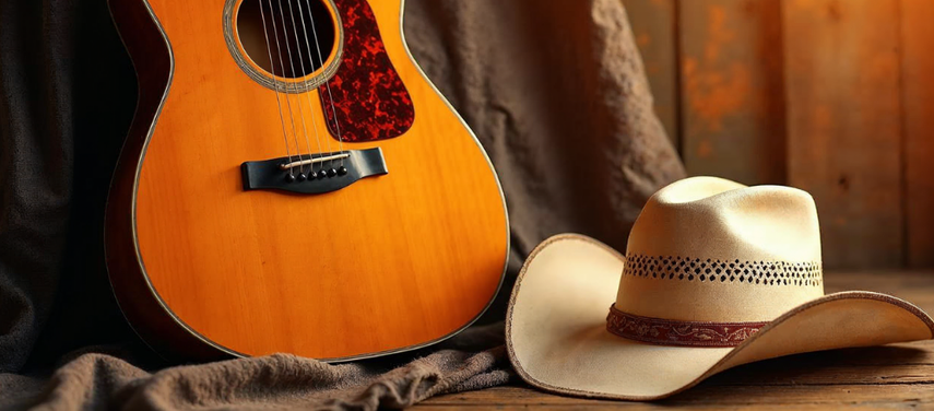 Post em destaque: 10 cifras de modão sertanejo para você tocar