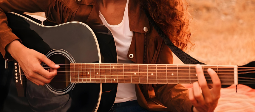 Post em destaque: Aprenda 6 técnicas de violão sertanejo para treinar