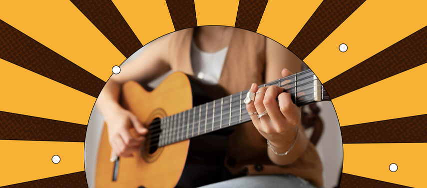 Post em destaque: 20 músicas com cifras simplificadas para iniciantes no violão