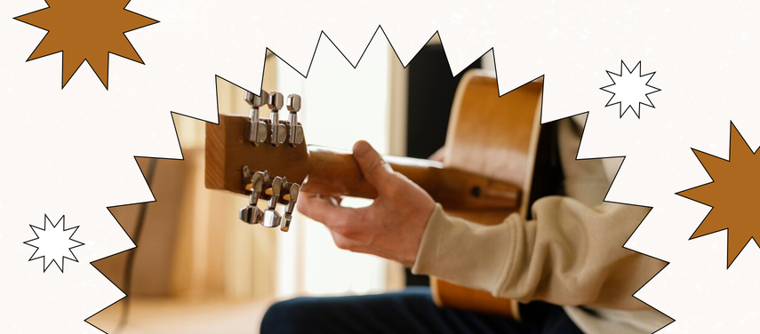 Post em destaque: 20 cifras gospel simplificadas para tocar no violão