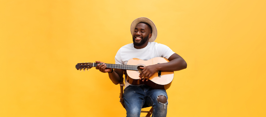 Post em destaque: 15 cifras simplificadas de reggae para tocar no violão