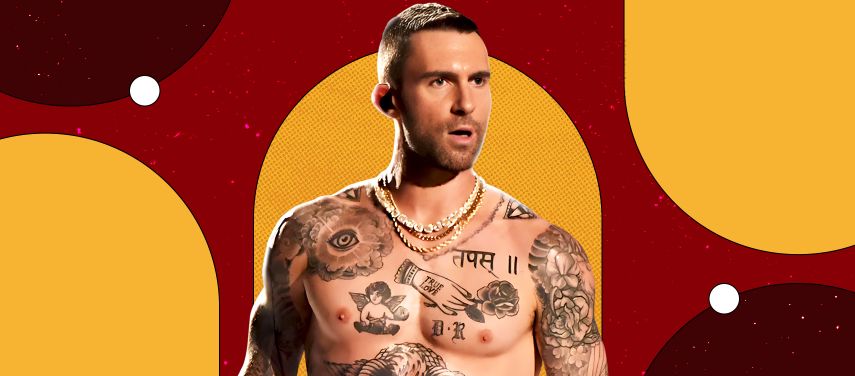 Post em destaque: 16 músicas do Maroon 5 para tocar e evoluir