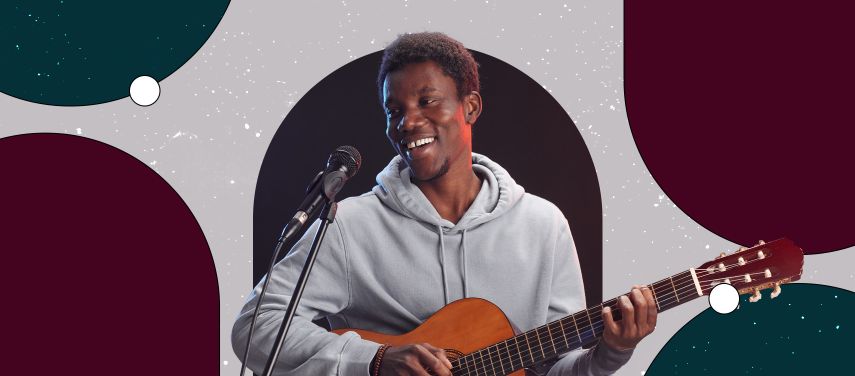 Post em destaque: As melhores músicas para tocar voz e violão