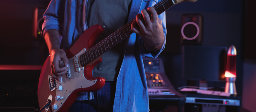 Post em destaque: 8 cifras simplificadas de rock para aprender agora