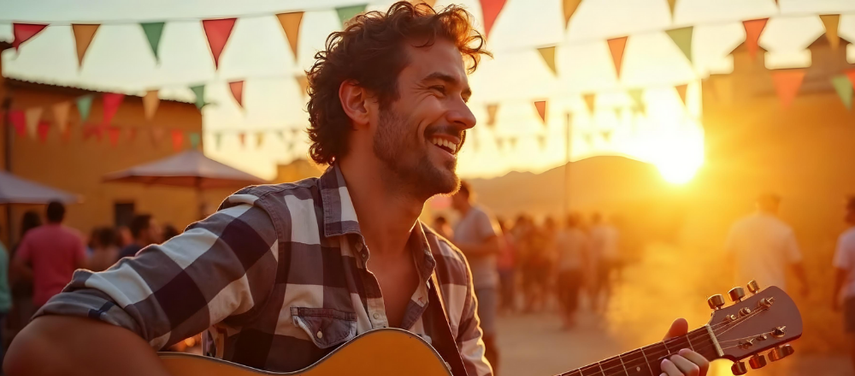 Post em destaque: 15 músicas de São João para tocar na sua festa
