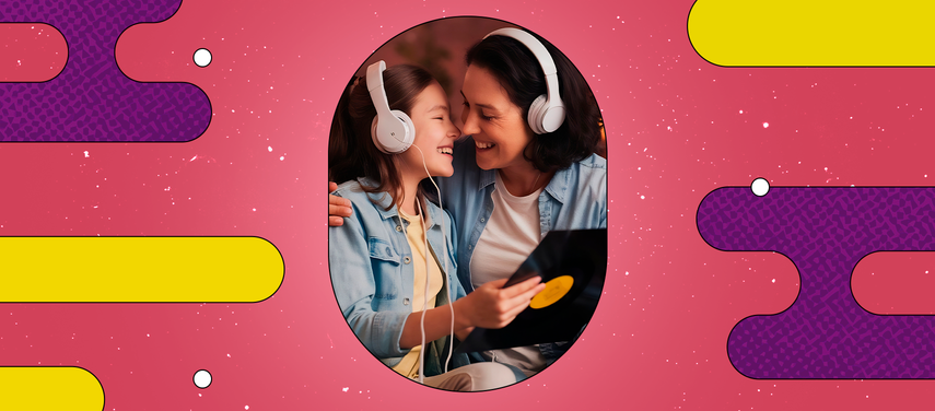 Post em destaque: Aprenda a tocar 15 músicas para o Dia das Mães