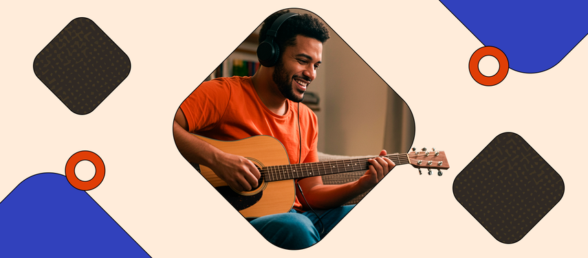 Post em destaque: Graus musicais: o que são e como usá-los?