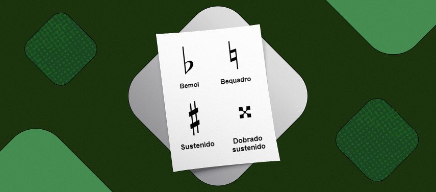 Post em destaque: Acidentes musicais: saiba tudo sobre eles