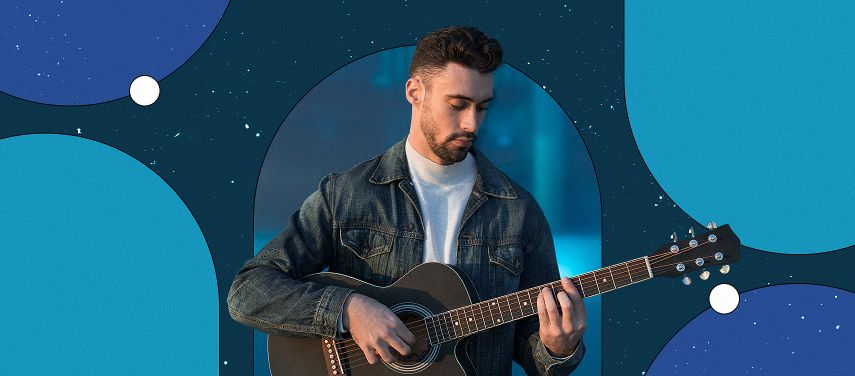Post em destaque: O que é tom e semitom? Entenda esses intervalos musicais