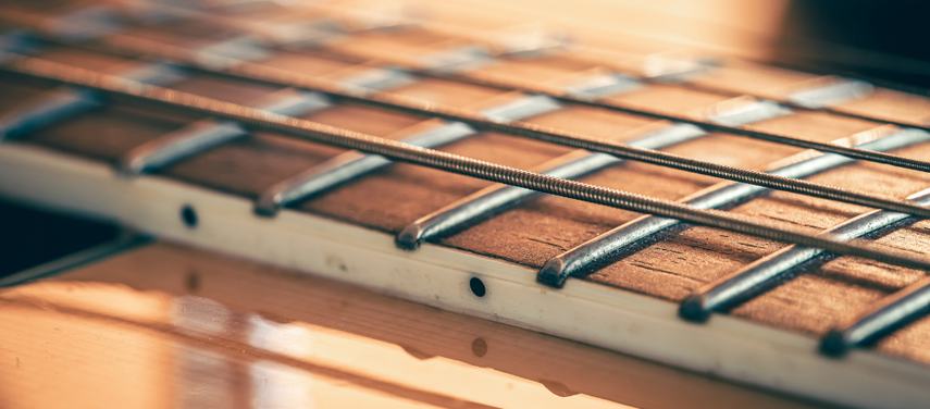 Post em destaque: Cordas do violão: 5 dicas para entender tudo sobre elas