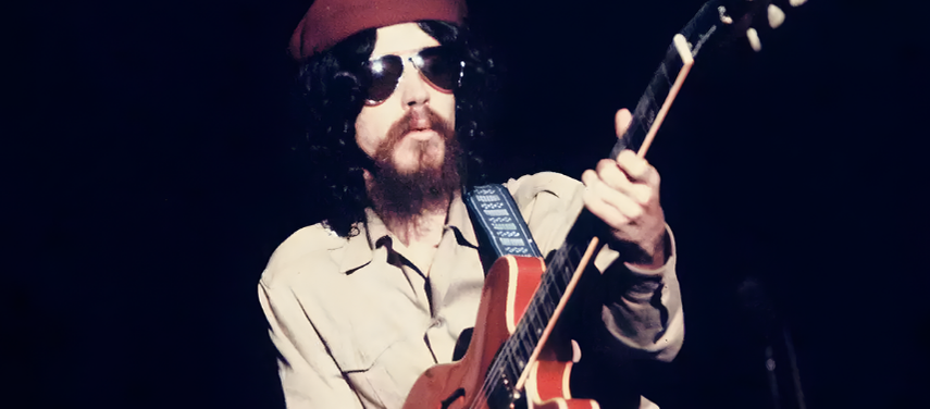 Post em destaque: 11 cifras simplificadas do Raul Seixas para tocar hoje